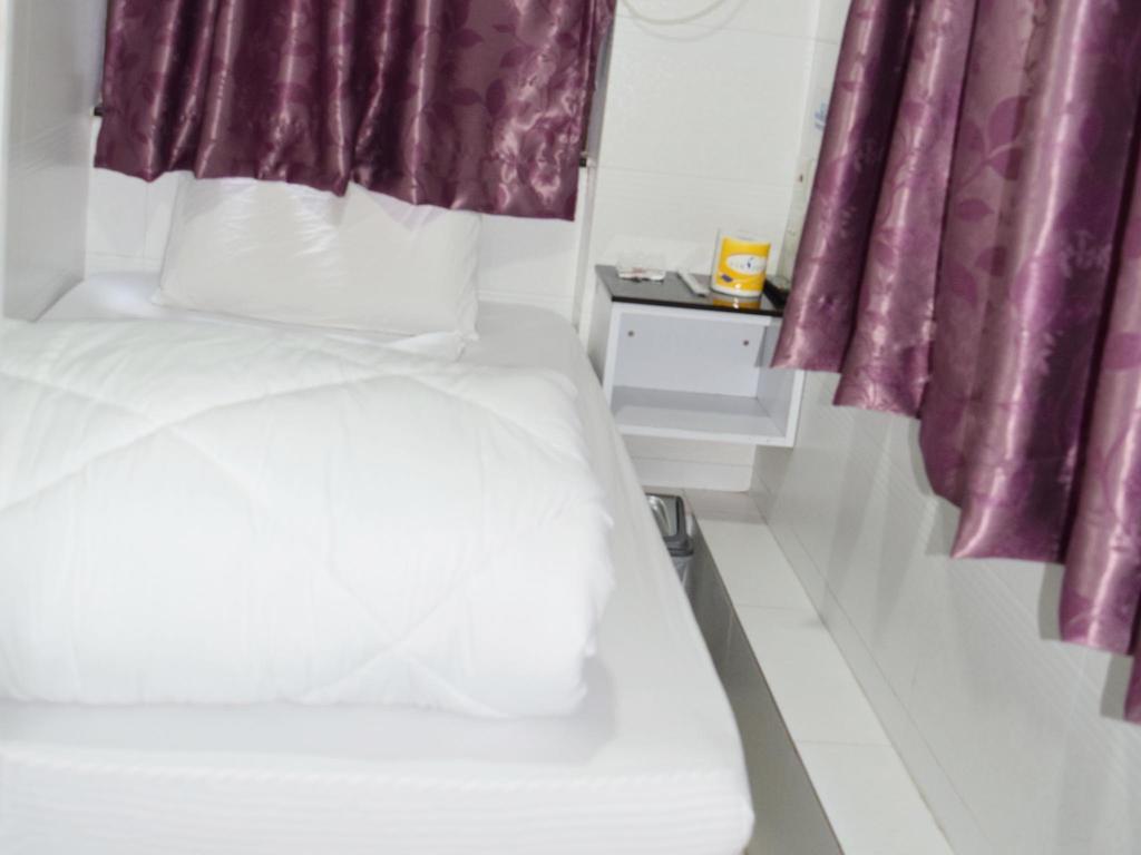 הונג קונג Om Guest House חדר תמונה